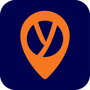 YoMap logo